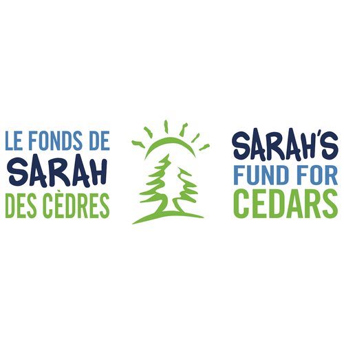 Sarah's Fund for Cedars